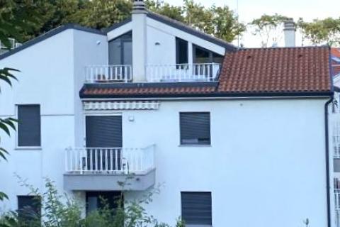 Condo/Apartment Rešetari, Kastav, 86,91m2