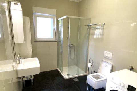 Condo/Apartment Rešetari, Kastav, 86,91m2