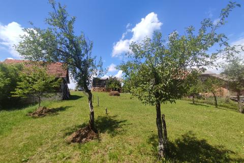 Земельный участок строительного назначения Generalski Stol, 1.204m2