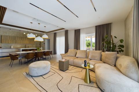 House Barban, 322,65m2