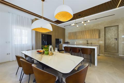 House Barban, 322,65m2