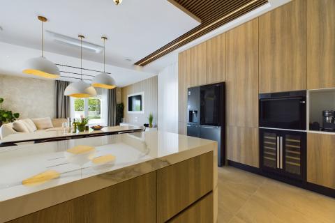 House Barban, 322,65m2