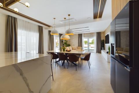 House Barban, 322,65m2