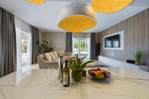 House Barban, 322,65m2