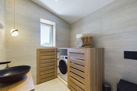 House Barban, 322,65m2