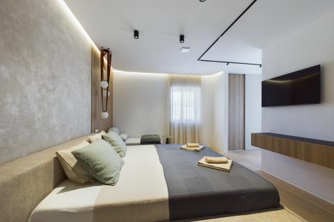 House Barban, 322,65m2