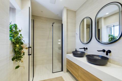 House Barban, 322,65m2