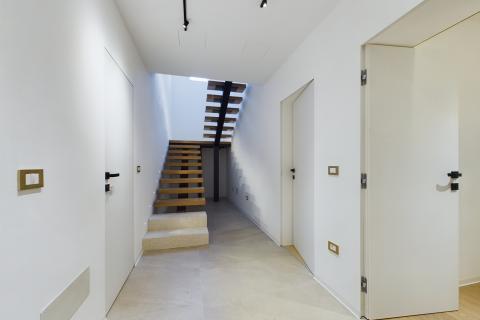 House Barban, 322,65m2