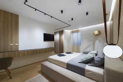 House Barban, 322,65m2