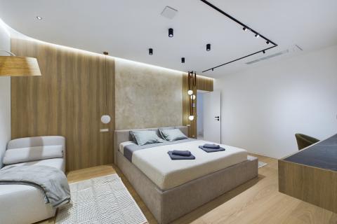 House Barban, 322,65m2