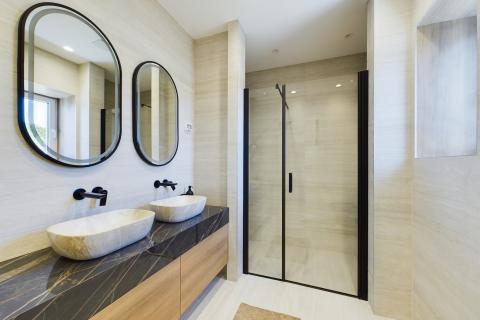 House Barban, 322,65m2