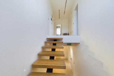 House Barban, 322,65m2