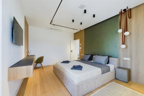 House Barban, 322,65m2