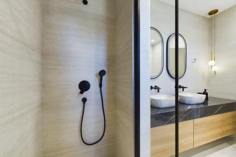 House Barban, 322,65m2