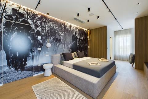 House Barban, 322,65m2