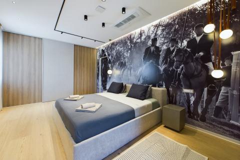 House Barban, 322,65m2