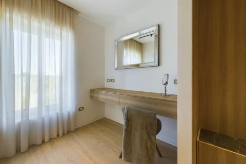 House Barban, 322,65m2