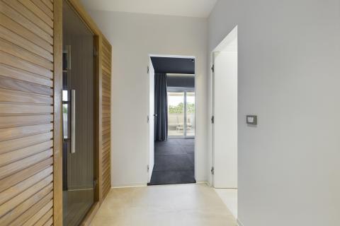 House Barban, 322,65m2