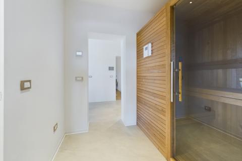 House Barban, 322,65m2