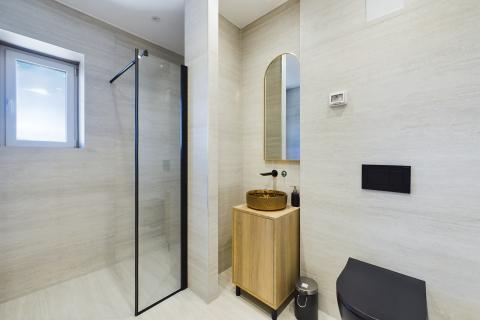 House Barban, 322,65m2