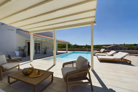 House Barban, 322,65m2