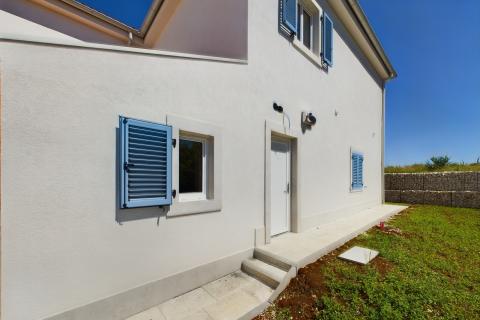 House Barban, 322,65m2