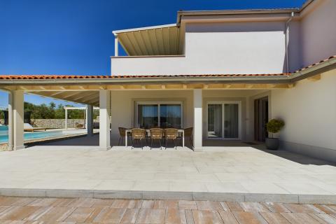 House Barban, 322,65m2