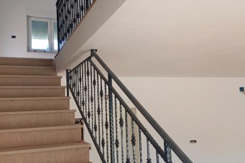 Istra,Štokovci-kuća s bazenom i okućnicom