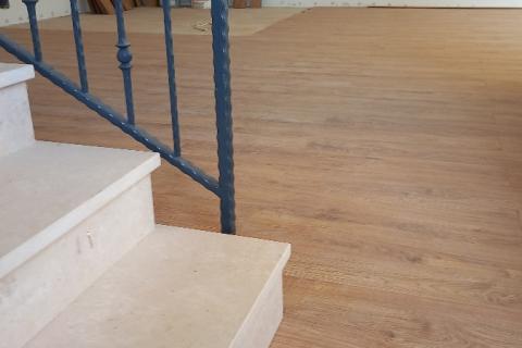 Istra,Štokovci-kuća s bazenom i okućnicom