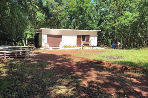 Non-structural plot Brtonigla, 7.685m2