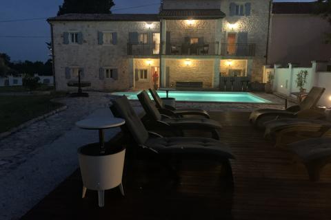 Дом Filipana, Marčana, 239m2