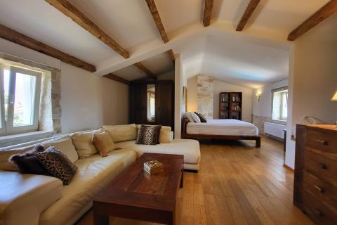 Дом Filipana, Marčana, 239m2