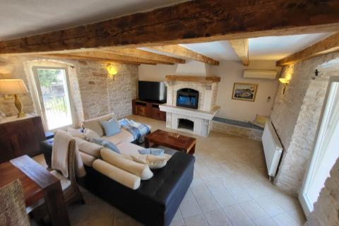 Дом Filipana, Marčana, 239m2