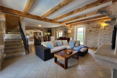 Дом Filipana, Marčana, 239m2