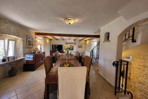 Дом Filipana, Marčana, 239m2