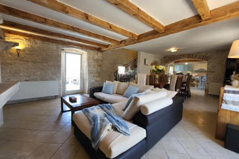 Дом Filipana, Marčana, 239m2