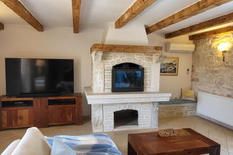 Дом Filipana, Marčana, 239m2