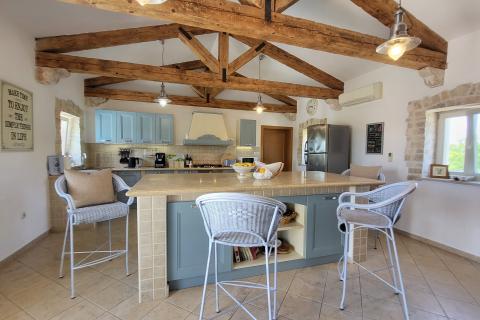 Дом Filipana, Marčana, 239m2