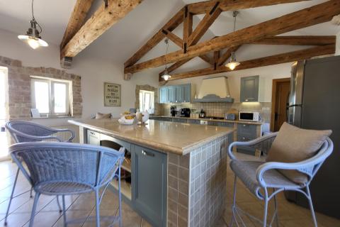 Дом Filipana, Marčana, 239m2