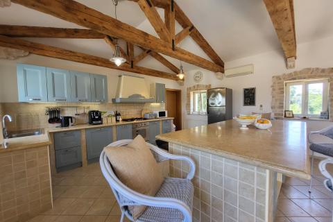 Дом Filipana, Marčana, 239m2