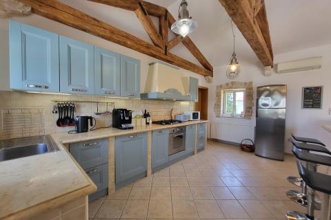 Дом Filipana, Marčana, 239m2