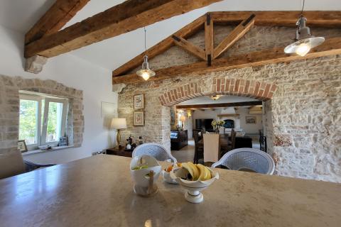 Дом Filipana, Marčana, 239m2