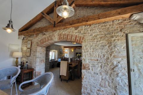 Дом Filipana, Marčana, 239m2