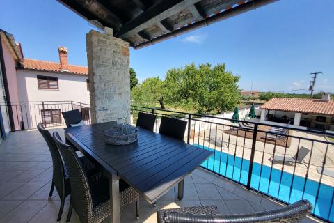 Дом Filipana, Marčana, 239m2