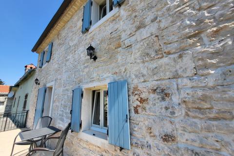 Дом Filipana, Marčana, 239m2