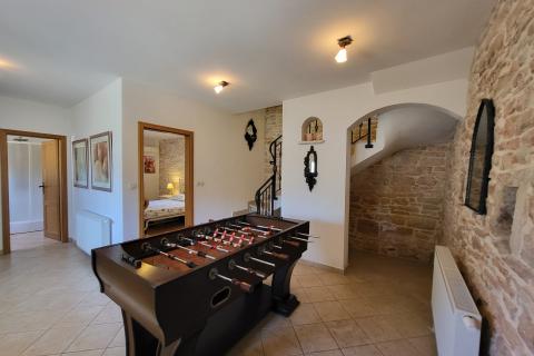 Дом Filipana, Marčana, 239m2