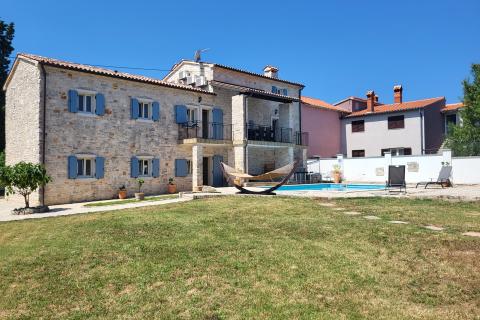 Дом Filipana, Marčana, 239m2