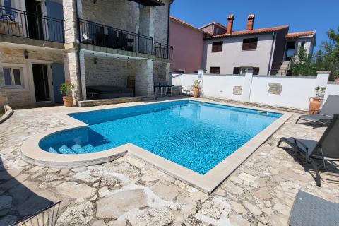 Дом Filipana, Marčana, 239m2