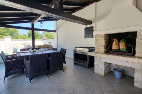 Дом Filipana, Marčana, 239m2