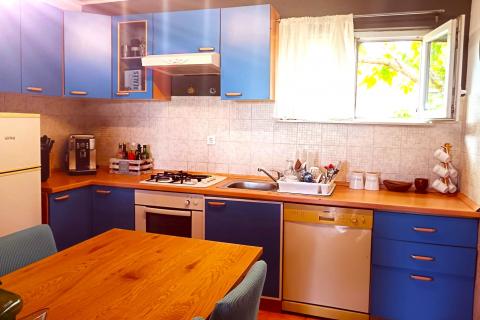 Rovinj,velika obiteljska kuća sa apartmanima,Lamanova